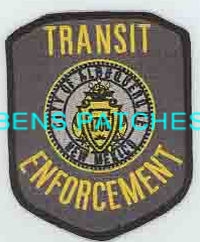 NEW MEXICO,ALBUQUERQUE TRANSIT ENFORCEMENT 1
